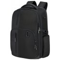 Samsonite 142145-1041 kuprinė Kasdienė kuprinė Juoda Poliesteris Samsonite 142145-1041 kuprinė Kasdienė kuprinė Juoda Poliesteris