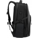 Samsonite 142145-1041 reppu Arkireppu musta Polyesteri Samsonite 142145-1041 reppu Arkireppu musta Polyesteri