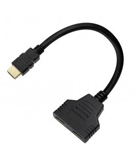 Savio AK-77 videojagur HDMI