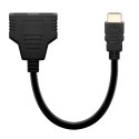 Savio AK-77 videojagur HDMI Savio AK-77 videojagur HDMI