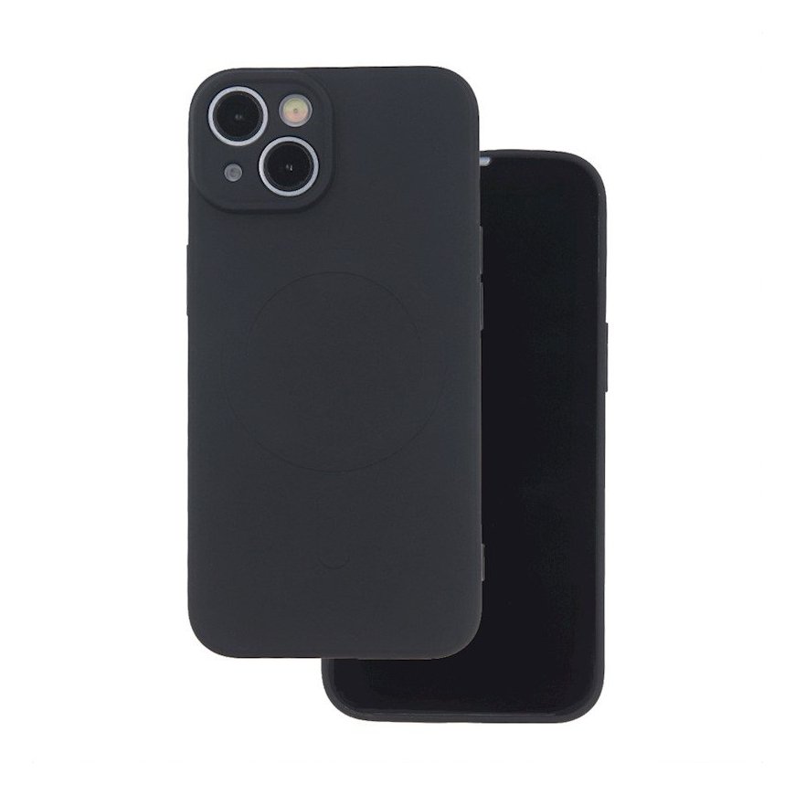Mocco Simple Color Mag case for Samsung Galaxy A26 5G