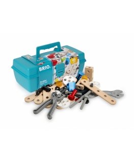BRIO Builder Starter Set