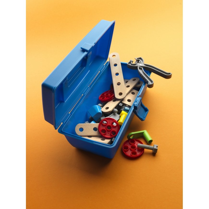 BRIO Builder Starter Set – 3