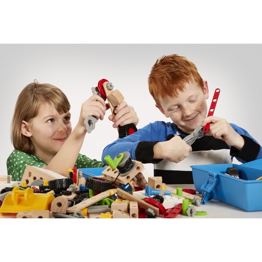 BRIO 7312350345865 – 4