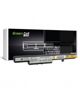 Green Cell LE69PRO sülearvuti varuosa Patarei