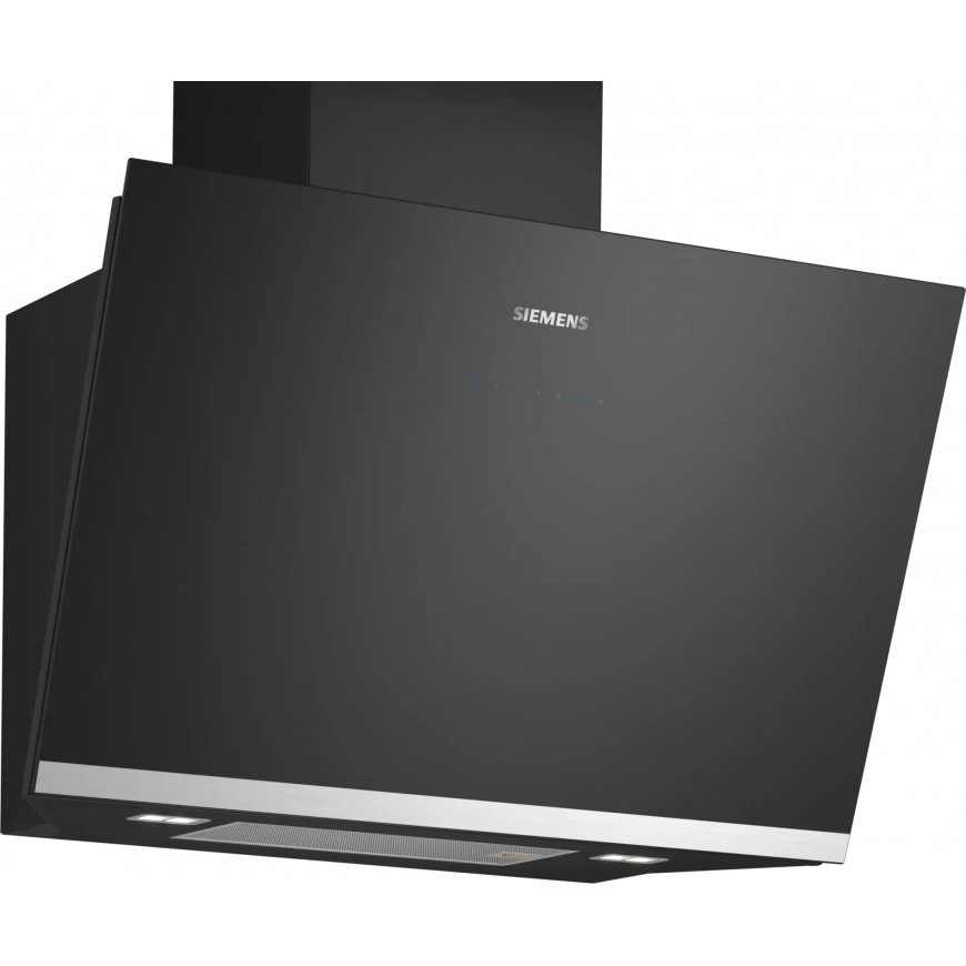Siemens iQ500 LC81KAN60 tvaika nosūcējs Sienā