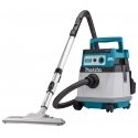 Makita DVC155LZX2 vacuum 15 L Dry&wet Makita DVC155LZX2 vacuum 15 L Dry&wet