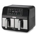 Kenwood HFM20.000MB обжарочный аппарат Двойной 8 L Автономный 1700 W Аэрофритюрница с горячим воздух