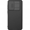 Nillkin CamShield PRO Hard Case for Samsung Galaxy S25+ Black Nillkin CamShield PRO Hard Case for Samsung Galaxy S25+ Black