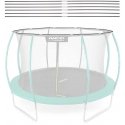 Ring net for C-type trampoline 435cm 14ft Neo-sport Ring net for C-type trampoline 435cm 14ft Neo-sport