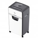 HP OneShred 24CC измельчитель бумаги Particle-cut 65 dB 22 cm Белый, Черный HP OneShred 24CC измельчитель бумаги Particle-cut 65 dB 22 cm Белый, Черный