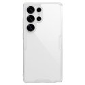 Nillkin Nature TPU PRO Cover for Samsung Galaxy S25 Ultra Transp