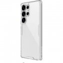 Nillkin Nature TPU PRO Cover for Samsung Galaxy S25 Ultra Transp