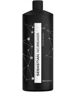 Sebastian Professional No Breaker Repair Šampūnas, 1000 ml