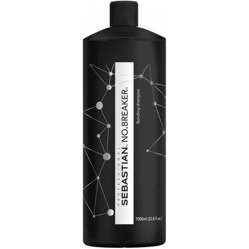 Sebastian Professional Sebastian Professional No Breaker