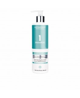 Nourishing Shampoo Neomoshy Absolu Hydration (300 ml)