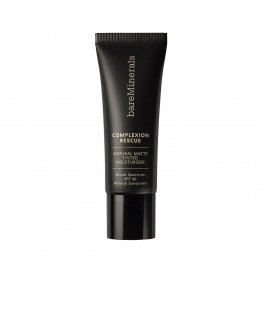 Bare Minerals Bareminerals Complexion Rescue Natural Matte Tinted Moisturizer Mineral Spf30 Cinnamon, 35 ml