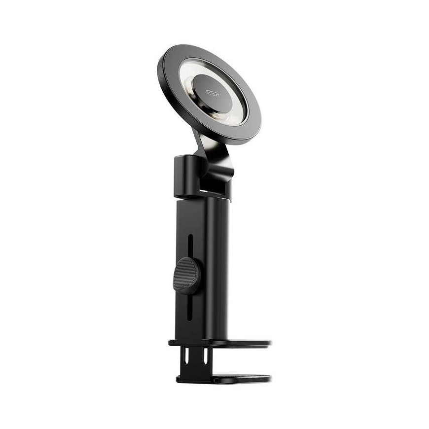 ESR Skygrip telefono laikiklis (juodas)