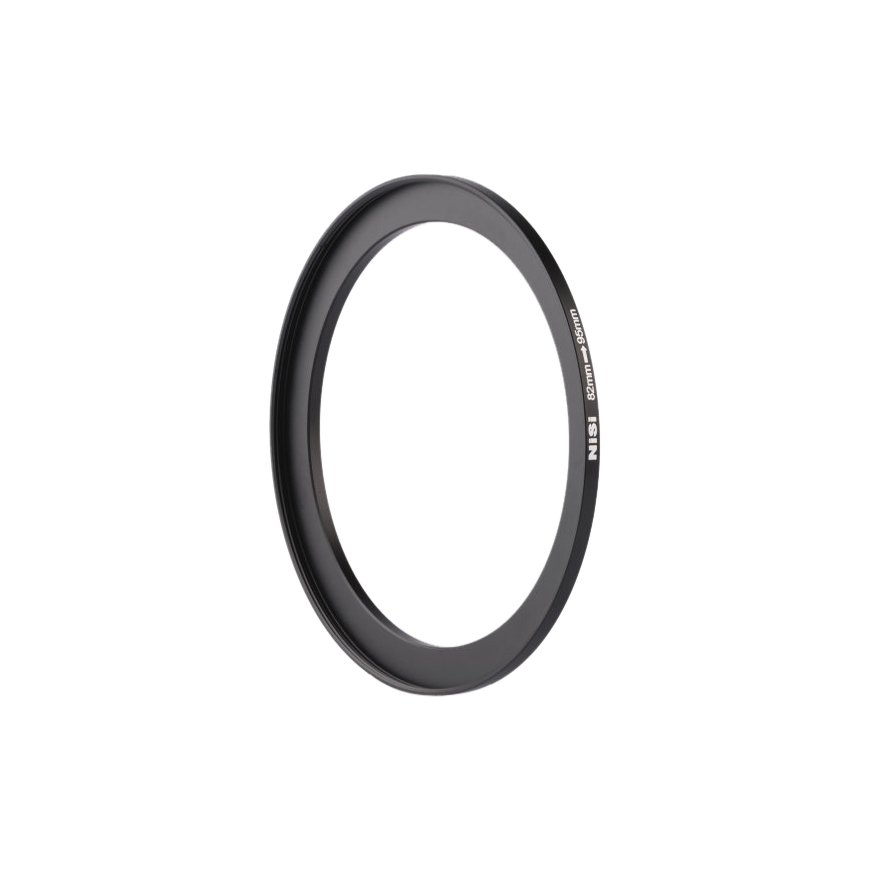 NiSi Adapter Ring for NiSi S5/S6 Alpha Filter Holder 82-95mm