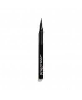 Gosh, intensiivinen, teräväpiirto, geelimäinen Eyeliner, 02, harmaa, 1 ml