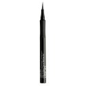 Gosh, Intense, High Definition, Gel Eyeliner, 02, Gray, 1 ml Gosh, Intense, High Definition, Gel Eyeliner, 02, Gray, 1 ml