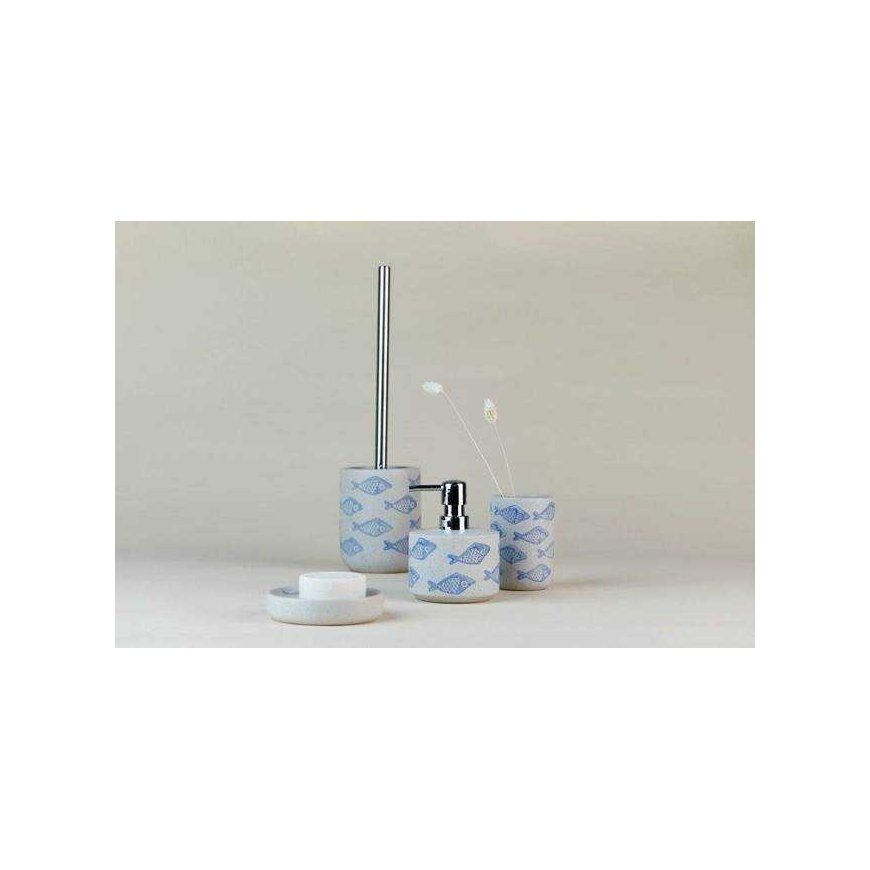 AQUAMARIN keraaminen saippuakone, Weko – 4