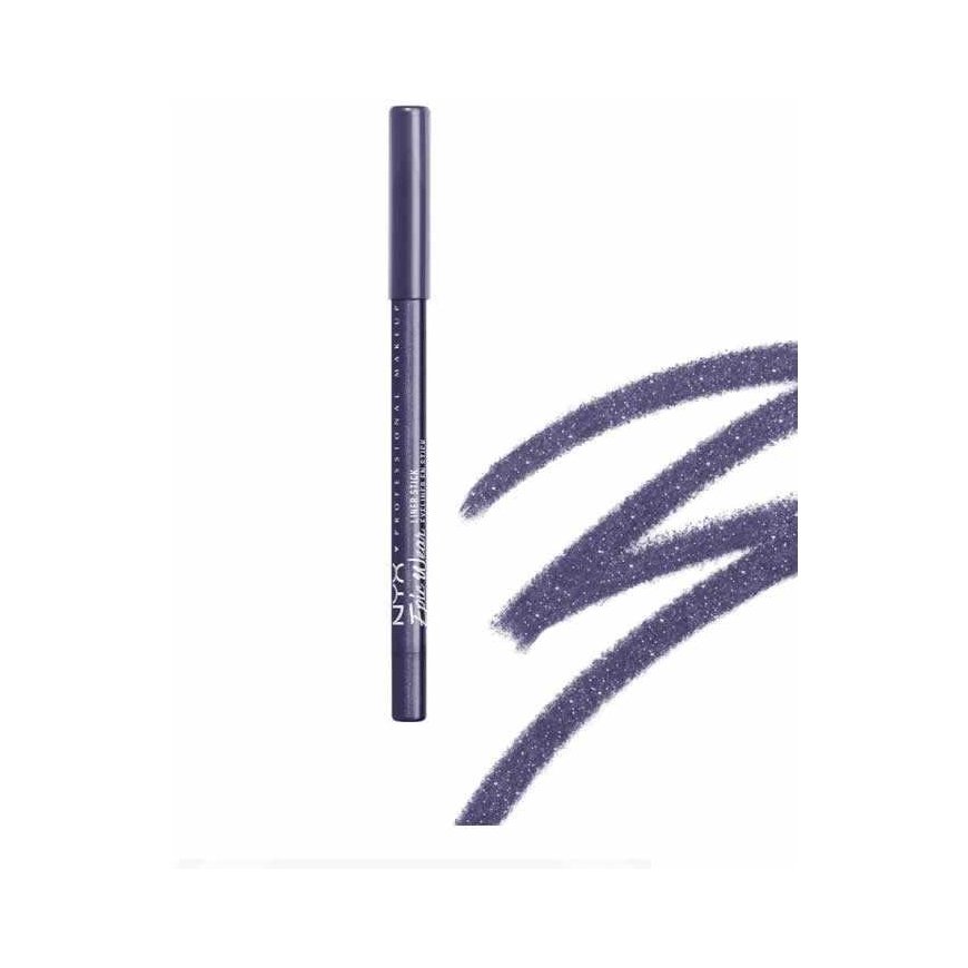 "Nyx Epic Wear Liner Sticks Fierce Violetinė" pieštukas 1,22g – 3