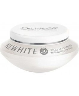 Guinot Newhite Day Kreminis, 50 ml