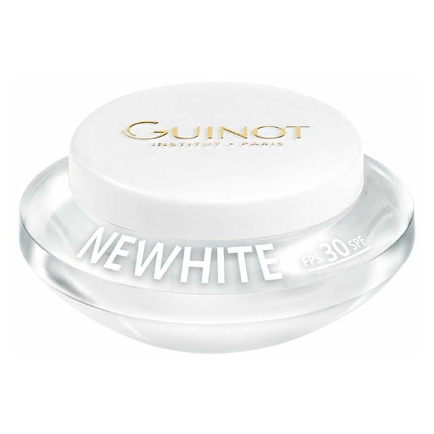 Guinot Newhite Day Kreminis, 50 ml – 2