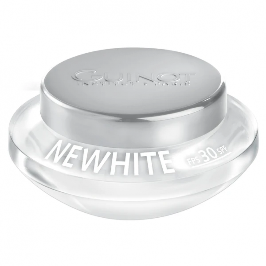 Guinot Newhite Day Kreminis, 50 ml – 3