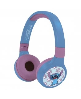 Lexibook HPBT010D headphones/headset