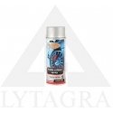 x MOTIP Jarrumaali hopea 400ml x MOTIP Jarrumaali hopea 400ml