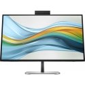 HP 527pm Series 5 Pro QHD konferencijų monitorius – 27 colių 2560x1440 QHD 350 nitų 100 Hz AG, IPS, USB-C(100W/15W)/HDMI/DP Dais HP 527pm Series 5 Pro QHD konferencijų monitorius – 27 colių 2560x1440 QHD 350 nitų 100 Hz AG, IPS, USB-C(100W/15W)/HDMI/DP Dais