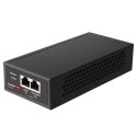 Edimax GP-203IT PoE-adapteri 2.5 Gigabit Ethernet, Nopea Ethernet, Gigabitti Ethernet Edimax GP-203IT PoE-adapteri 2.5 Gigabit Ethernet, Nopea Ethernet, Gigabitti Ethernet