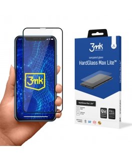 3MK HardGlass Max Lite 1 pcs