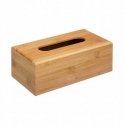 5five Simply Smart Handkerchief or Scarf Box 5five Bamboo (25 x 13 x 8.7 cm) 5five Simply Smart Handkerchief or Scarf Box 5five Bamboo (25 x 13 x 8.7 cm)