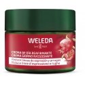 Weleda granaattiomena & MACA PEPTIDES kiinteyttävä päivävoide 40 ml Weleda granaattiomena & MACA PEPTIDES kiinteyttävä päivävoide 40 ml