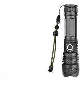 Blow Tactical LED taskulamppu 2700lm