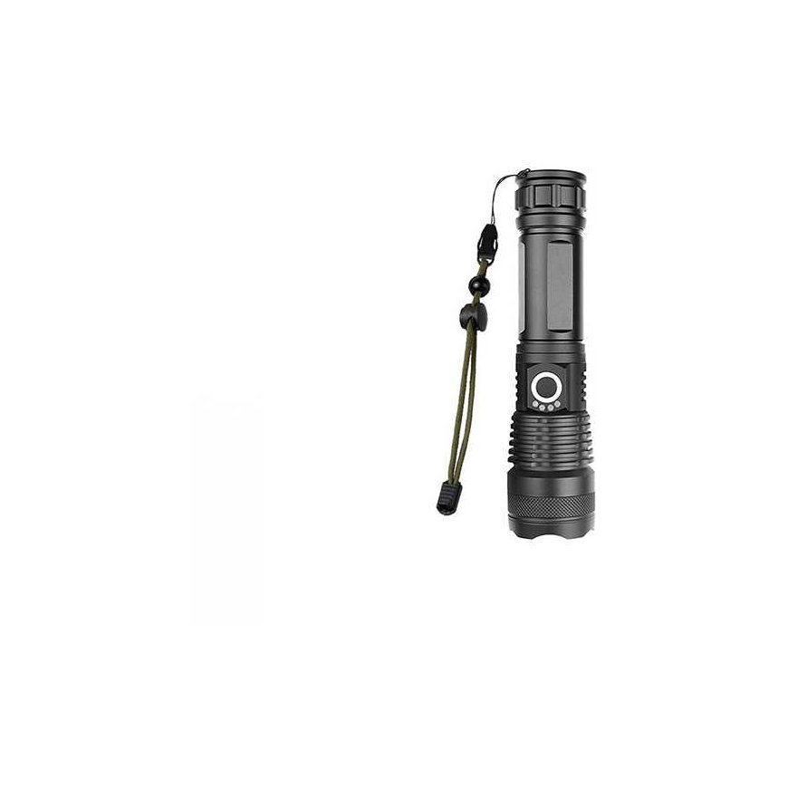 Blow Tactical LED taskulamppu 2700lm