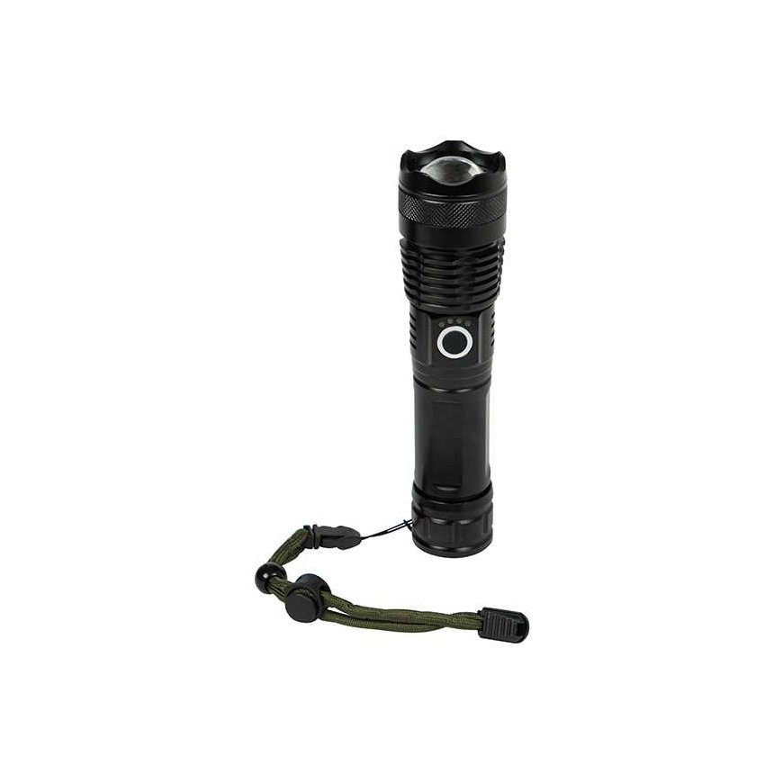 Blow Tactical LED Flashlight 2700lm – 2