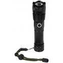 Blow Taktinis LED žibintuvėlis 2700lm Blow Taktinis LED žibintuvėlis 2700lm