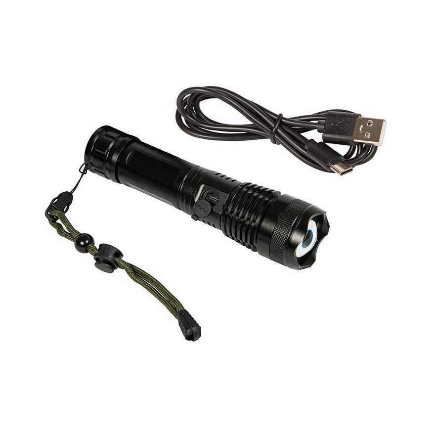 Blow Tactical LED Flashlight 2700lm – 3