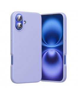 Vention KUHV0-10 Case for iPhone 16 MagSafe (Lilac)