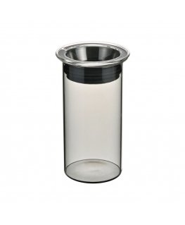 Hario - Colors Canister Grey 400ml