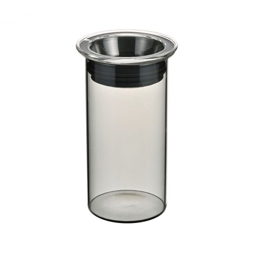 Hario - Colors Canister Grey 400ml