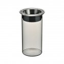 Hario - Colors Canister Grey 400ml