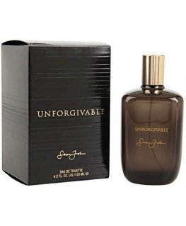 Sean John Unforgivable EDT 125 ml