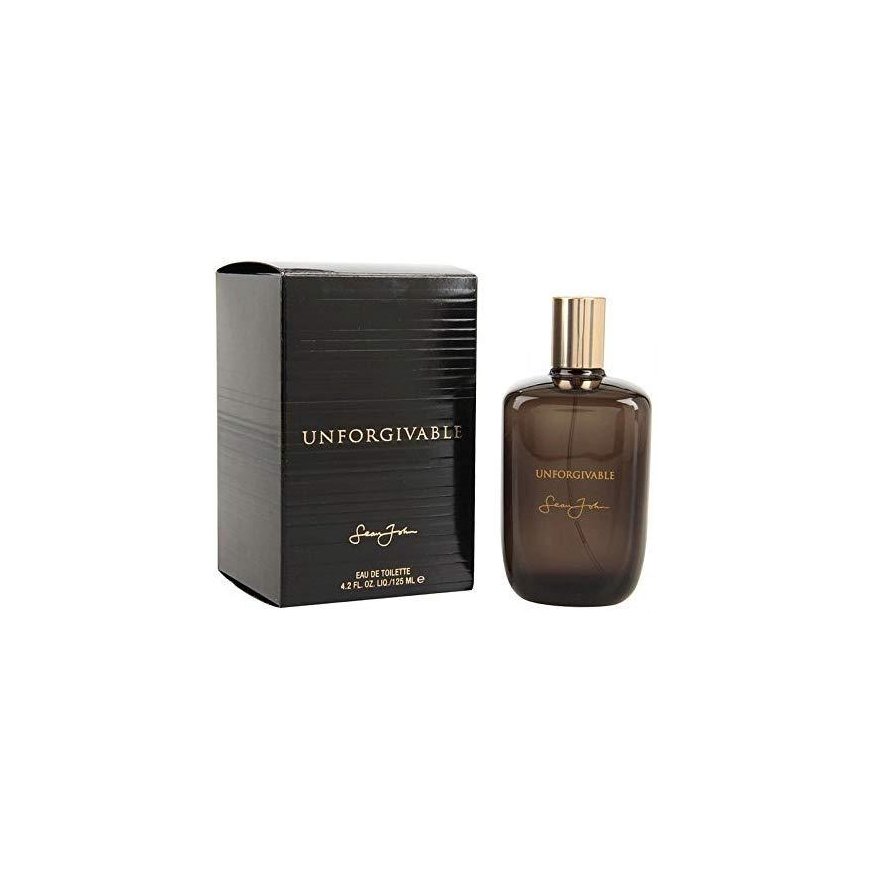 Sean John Unforgivable EDT 125 ml