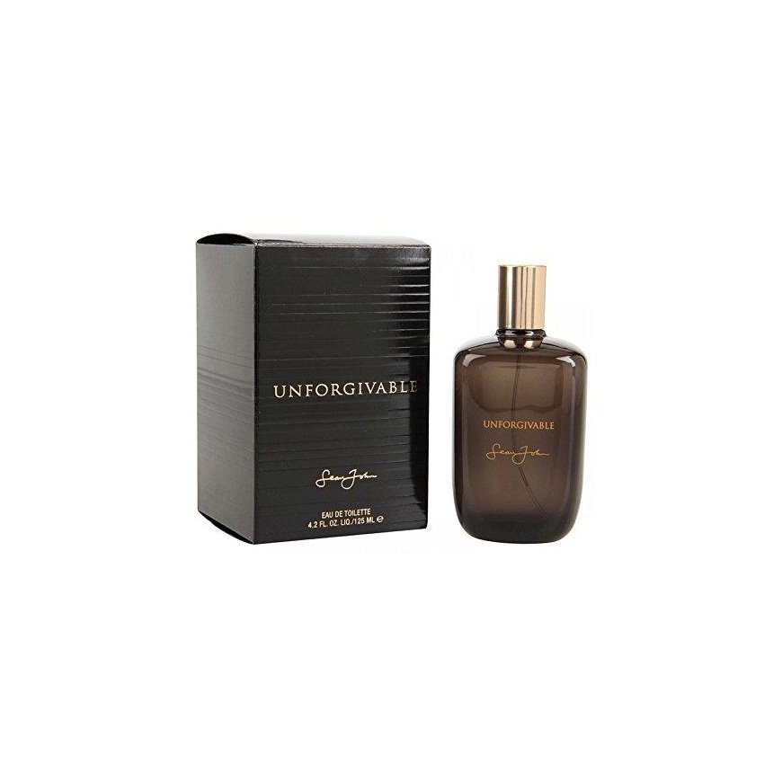 Sean John Unforgivable EDT 125 ml – 2