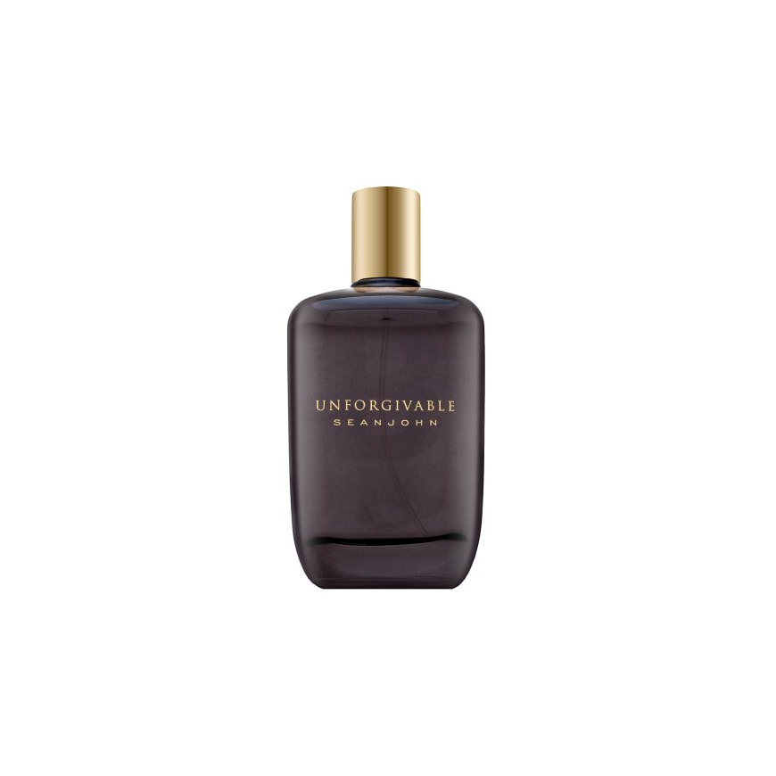Sean John Unforgivable EDT 125 ml – 4